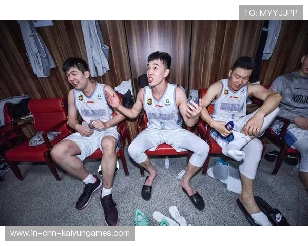 CBA辽宁队更衣室凝聚力强，季后赛竞争更有保障