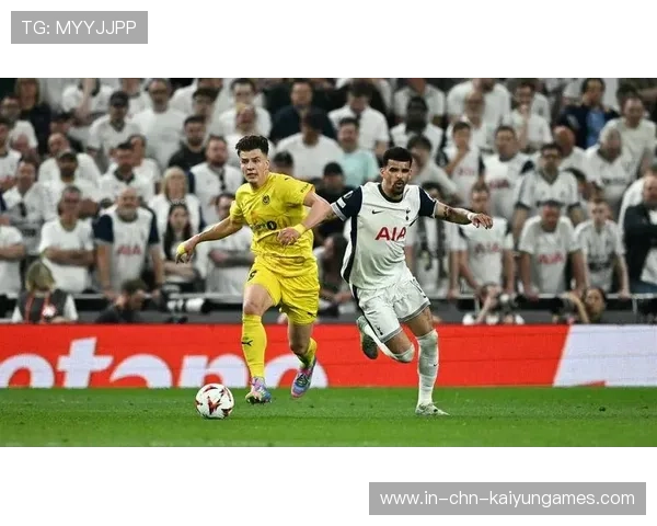 托特纳姆热刺：斯宾斯与范德文的悔过与未来展望